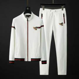Picture of Gucci Sweater Suits _SKUGucciM-4XL25cr57740042